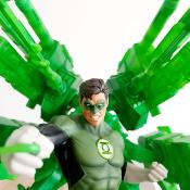 Green Lantern Rebirth 1/6  DC Comics | XM Studios