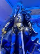 Griffith the falcon of light 1/4 Berserk Statue |  Prime 1 Studio