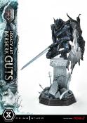 Guts 45 cm 1/6 BONUS VERSION  Berserk Kentaro Miura Statue statuette | Prime 1 Studio