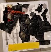  Guts Berserker Armor 1/4 Berserk  |  Prime 1 Studio