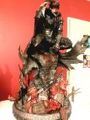  Guts Berserker Armor 1/4 EXCLUSIVE EDITION Berserk Statue |  Prime 1 Studio