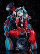 Hatsune Miku statuette PVC 1/7 Magical Mirai 2023 Ver. 20 cm