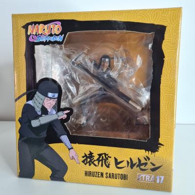 Hiruzen Sarutobi Hokage Xtra  | Tsume Art