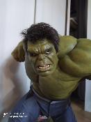 HULK 1/3 Avengers Age Of Ultron | Cinemaquette