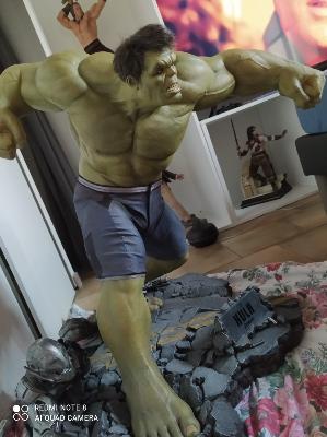 HULK 1/3 Avengers Age Of Ultron | Cinemaquette