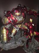 Hulkbuster Statue Marvel | XM Studios