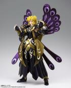 Hypnos 18 cm Saint Seiya The Hades Chapter Elysion figurine Saint Cloth Myth Ex Bandai | Tamashii Nations 