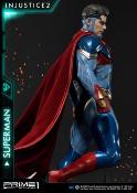 Injustice 2 statuette Superman 74 cm | Prime 1 