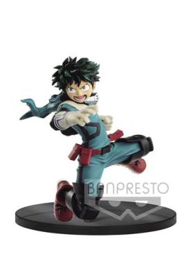 Izuku Midoriya 14 cmMy Hero Academia statuette PVC The Amazing Heroes | Banpresto
