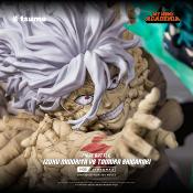 Statue My Hero Academia Final Battle – Izuku Midoriya vs Tomura Shigaraki HQS Dioramax 1/6 | TSUME