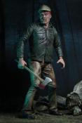  JASON 1/4 PART.4 AF FRIDAY THE 13TH Figurine | NECA