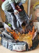 Jiraya 1/4 Naruto Shippuden | Light Year Studio