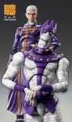 JoJo's Bizarre Adventure Part6 Stone Ocean figurine Chozokado (Ws) 16 cm | MEDICOS