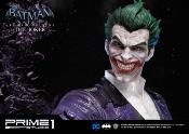 Joker Arkham Origins DC Comics | Prime 1 Studio