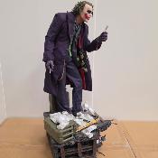 Statue The Joker Bonus Version – The Dark Knight Returns | Prime 1 Studio x Blitzway