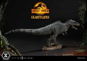 Jurassic World : Le Monde d'après statuette Prime Collectibles 1/10 Giganotosaurus Toy Version 22 cm | Prime 1 Studio