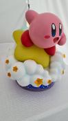 KIRBY Statue Warp Star | First 4 Figures