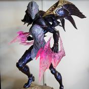 Kai'sa 1/4 League Of Legend Statue | Pure Arts 