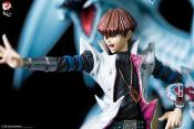 Kaiba et l'ultime dragon blanc aux yeux bleus Yu-Gi-Oh ! | Kitsune Statue