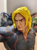 Ken 1/4 Street Fighters V | Pop Culture Shock