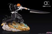 Kurosaki Ichigo - First Bankai, Bleach | Oniri Créations