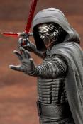 Kylo Ren 18 cm Star Wars Episode IX statuette PVC ARTFX+ 1/10 | Kotobukiya