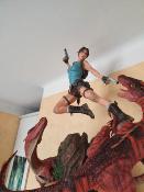 Lara Croft 1/4 Tomb Raider The Lost Valley | Weta