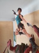 Lara Croft 1/4 Tomb Raider The Lost Valley | Weta