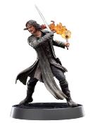 Le Seigneur des Anneaux Figures of Fandom statuette PVC Aragorn 28 cm | Weta Workshop
