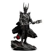 Le Seigneur des Anneaux statuette 1/6 The Dark Lord Sauron 66 cm | Weta Workshop