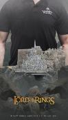 Le Seigneur des Anneaux statuette Minas Tirith 21 cm | WETA