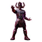 Les Quatre Fantastiques : Premiers pas figurine vinyle Jumbo Sofvi Masterpiece Galactus 70 cm | HOT TOYS