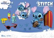 Lilo & Stitch figurine Dynamic Action Heroes 1/9 Stitch 18 cm | Beast Kingdom