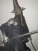 Lord Morgul EXCLUSIVE Premium Format | Sideshow