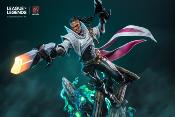 Lucian 1/6 League Of Legend Statue | Jimei Palace