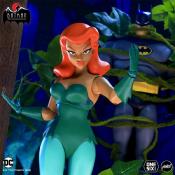 Poison Ivy 1/6 – Figurine Collector | DC Animated Series – Mondo (Précommande)