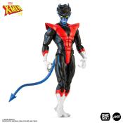 Nightcrawler 1/6 – Figurine Collector | X-Men ’97 – Mondo (Précommande)