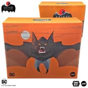 Man-Bat 1/6 – Figurine Collector | DC Animated Series – Mondo (Précommande)