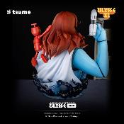 Ulysse 31 – Statue 1/1 Édition Limitée 300 ex. MUB | Tsume