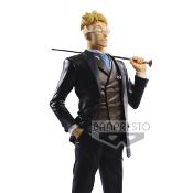 Marco 23 cm One Piece statuette PVC Treasure Cruise World Journey | Banpresto