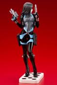 Marvel Bishoujo statuette PVC 1/7 Domino 22 cm