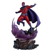 Marvel Future Revolution statuette 1/6 Magneto (Supreme Edition) 50 cm | PCS