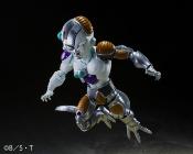 Mecha Frieza 12 cm Dragon Ball Z figurine S.H. Figuarts Bandai | Tamashii Nations