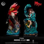 Momo Ayase Dandadan Ikigai 1/6 Statue| Tsume