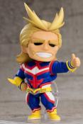 My Hero Academiafigurine Nendoroid All Might 11 cm