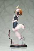 Ochaco Urarakai My Hero Academia statuette PVC 1/8  Hero Suit Ver. 24 cm