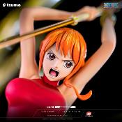 Nami 1/7 One Piece HQS Dioramax | Tsume Art