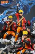 Naruto Uzumaki 1/8 Statue naruto Shippuden | HEX Collectibles