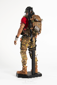 Nomad Ghost Recon figurine Breakpoint | PureArts