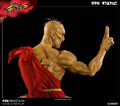 Oro 1/4  Street Fighter | Pop Culture Shock